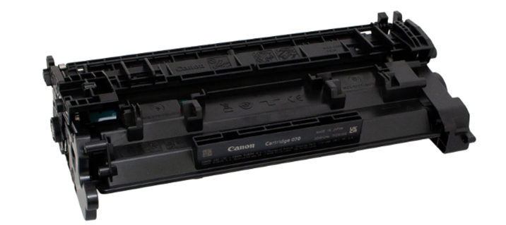 Canon 070 Canon 070
