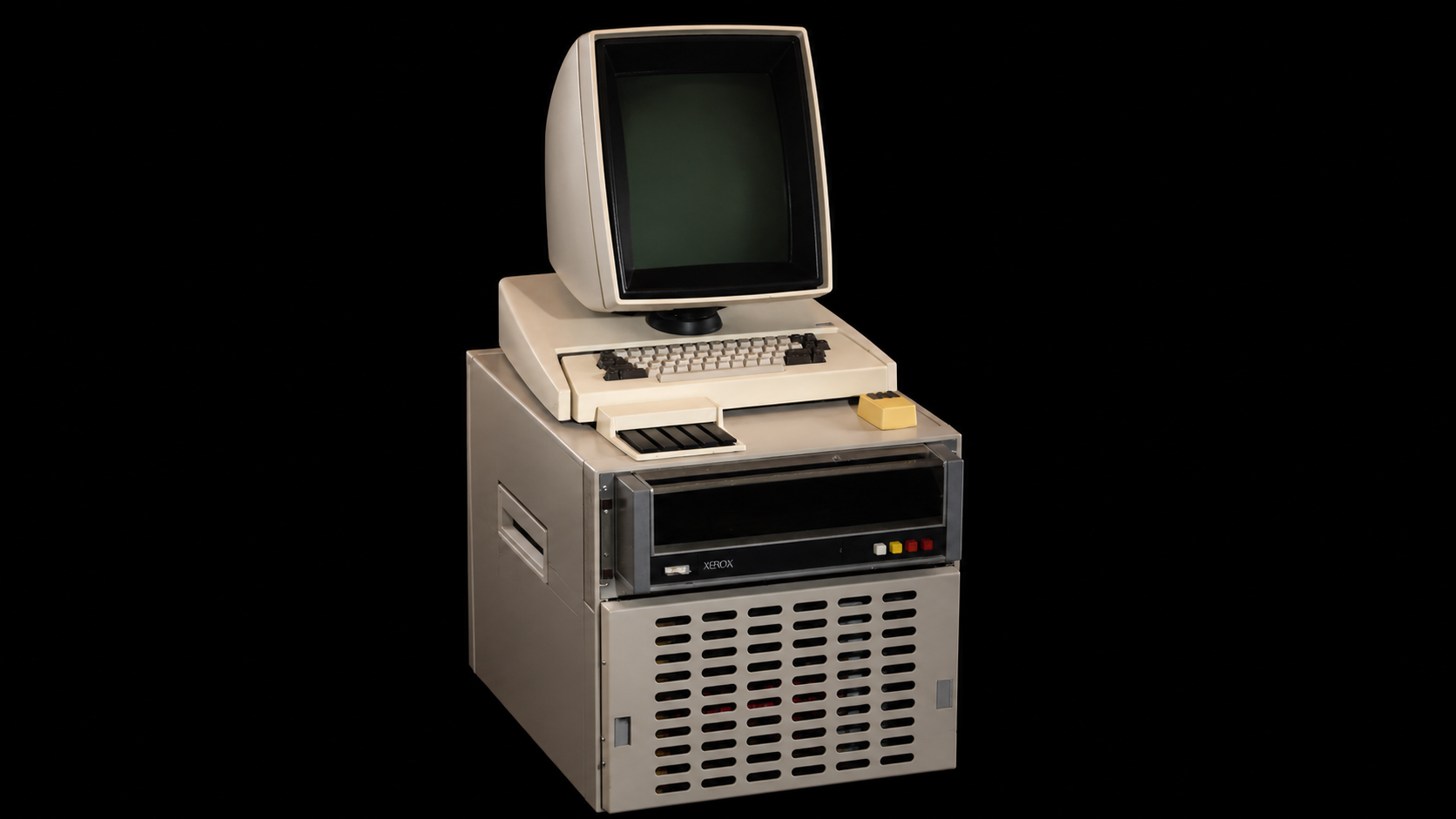 Xerox Alto Xerox Alto