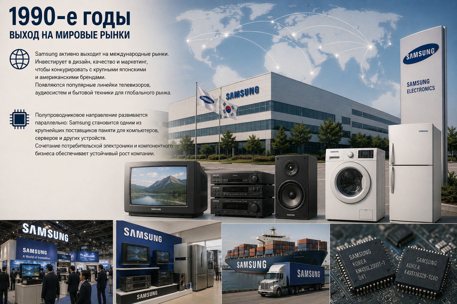 Samsung начало 2000 Samsung начало 2000