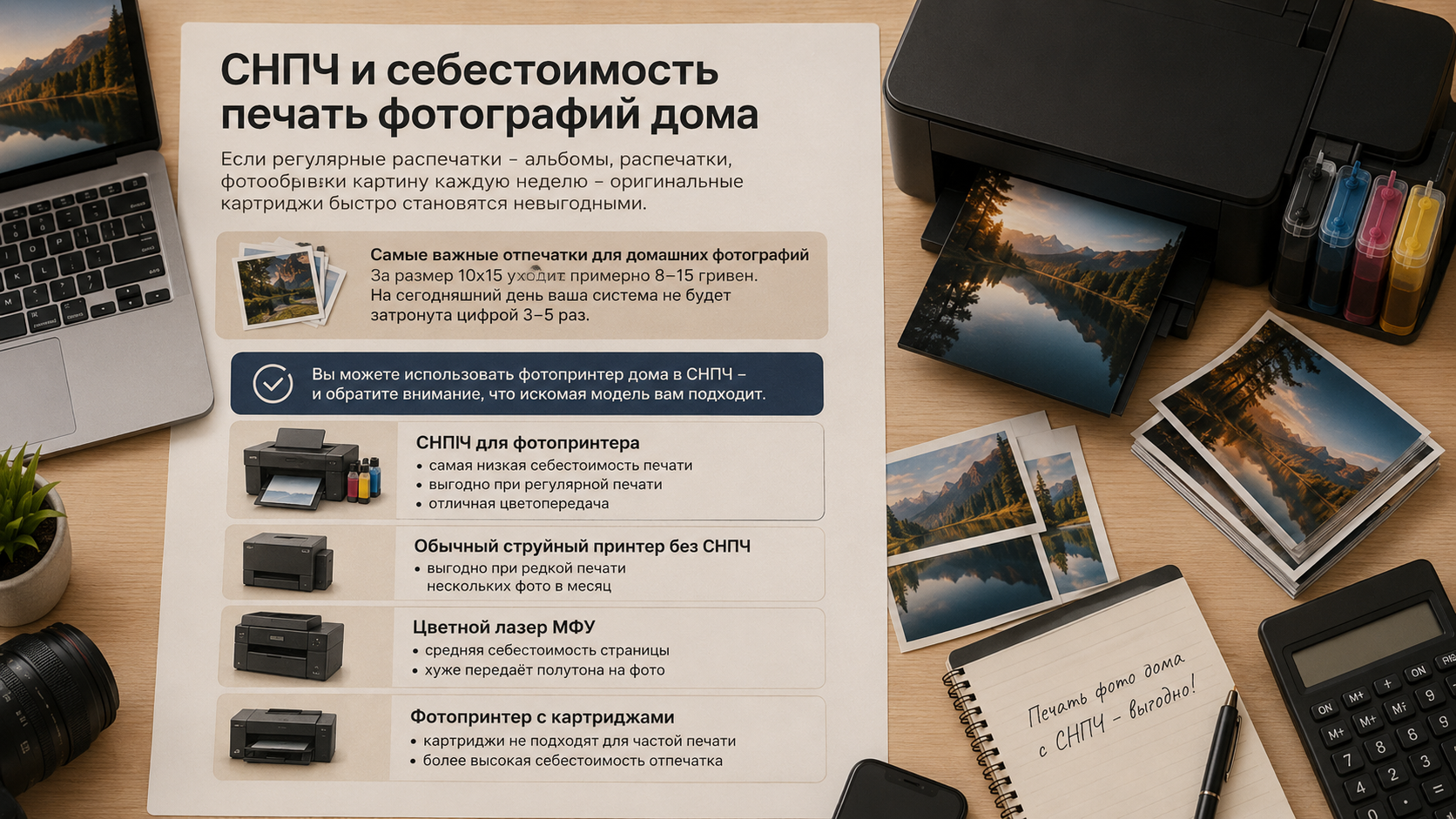 Себестоимость печати фотографий Себестоимость печати фотографий