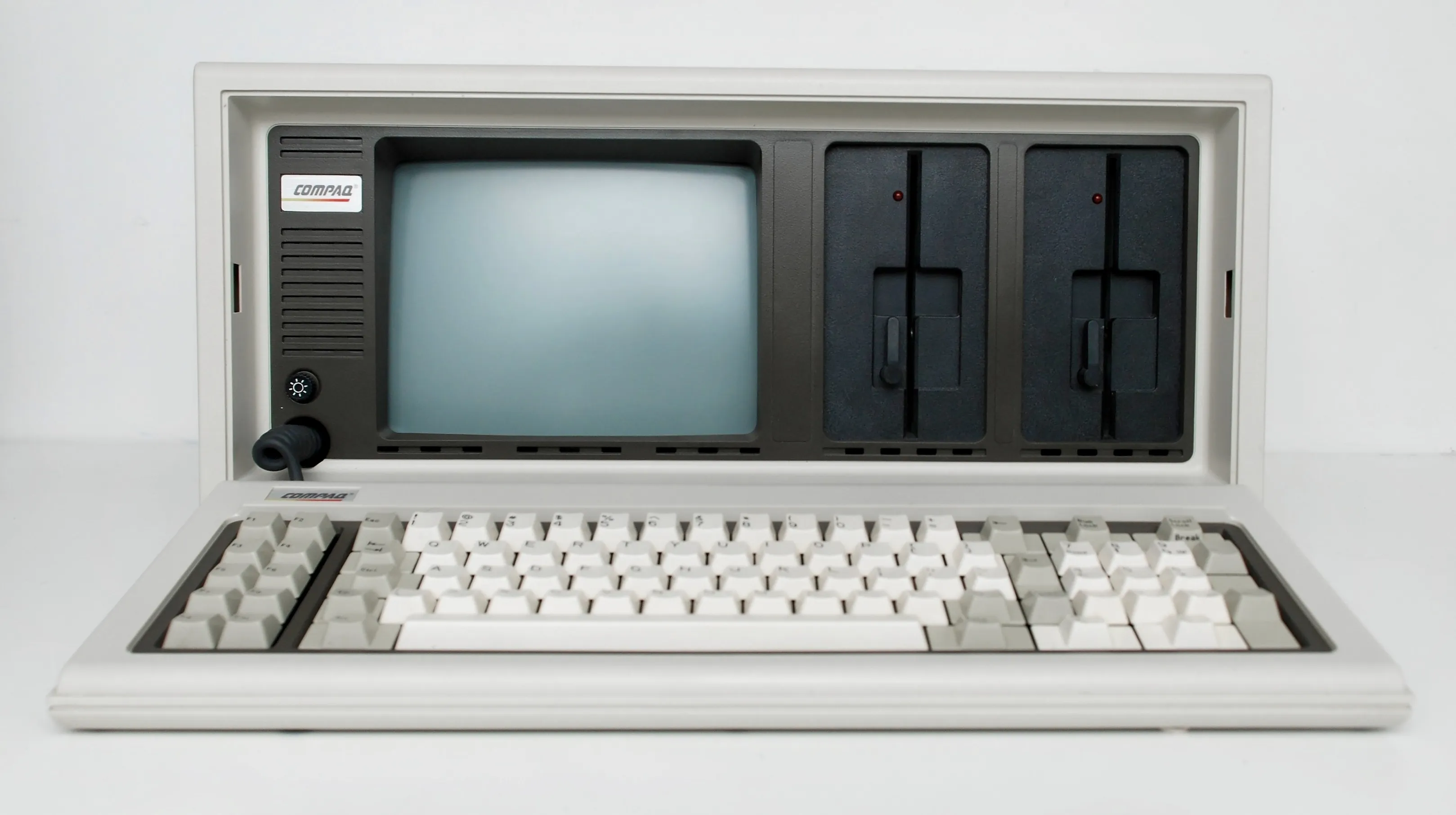Компютер Compaq Компютер Compaq